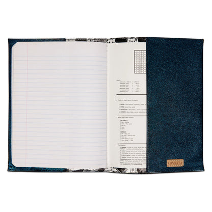 Notebook, Madi
