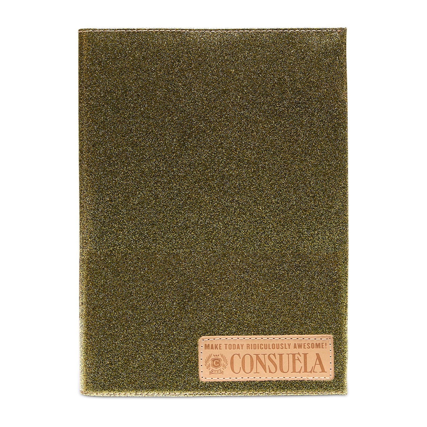 Notebook, Oly
