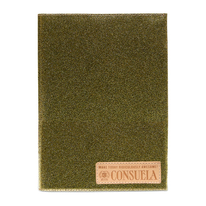 Notebook, Oly