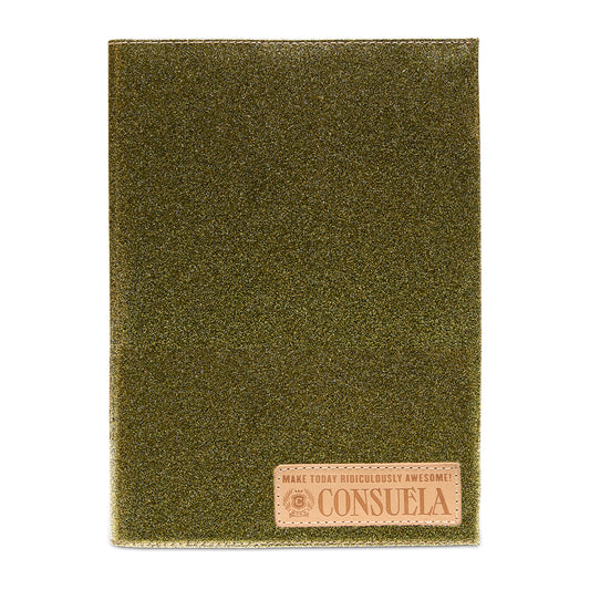 Notebook, Oly