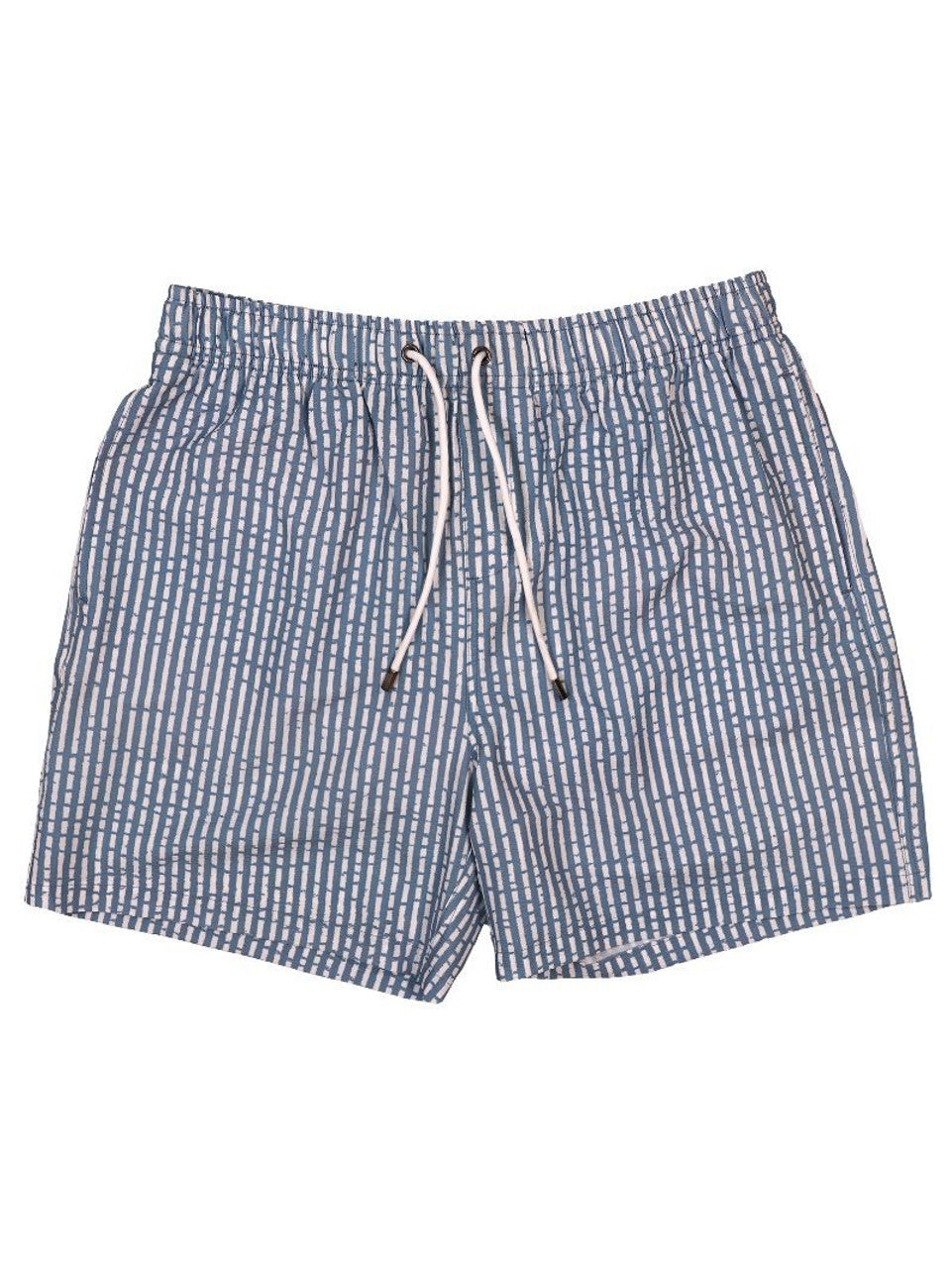 Denim Swimshort