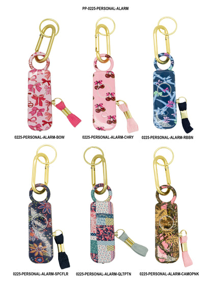 Coquette Personal Alarm