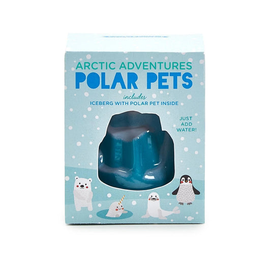 Arctic Adventures Polar Pet