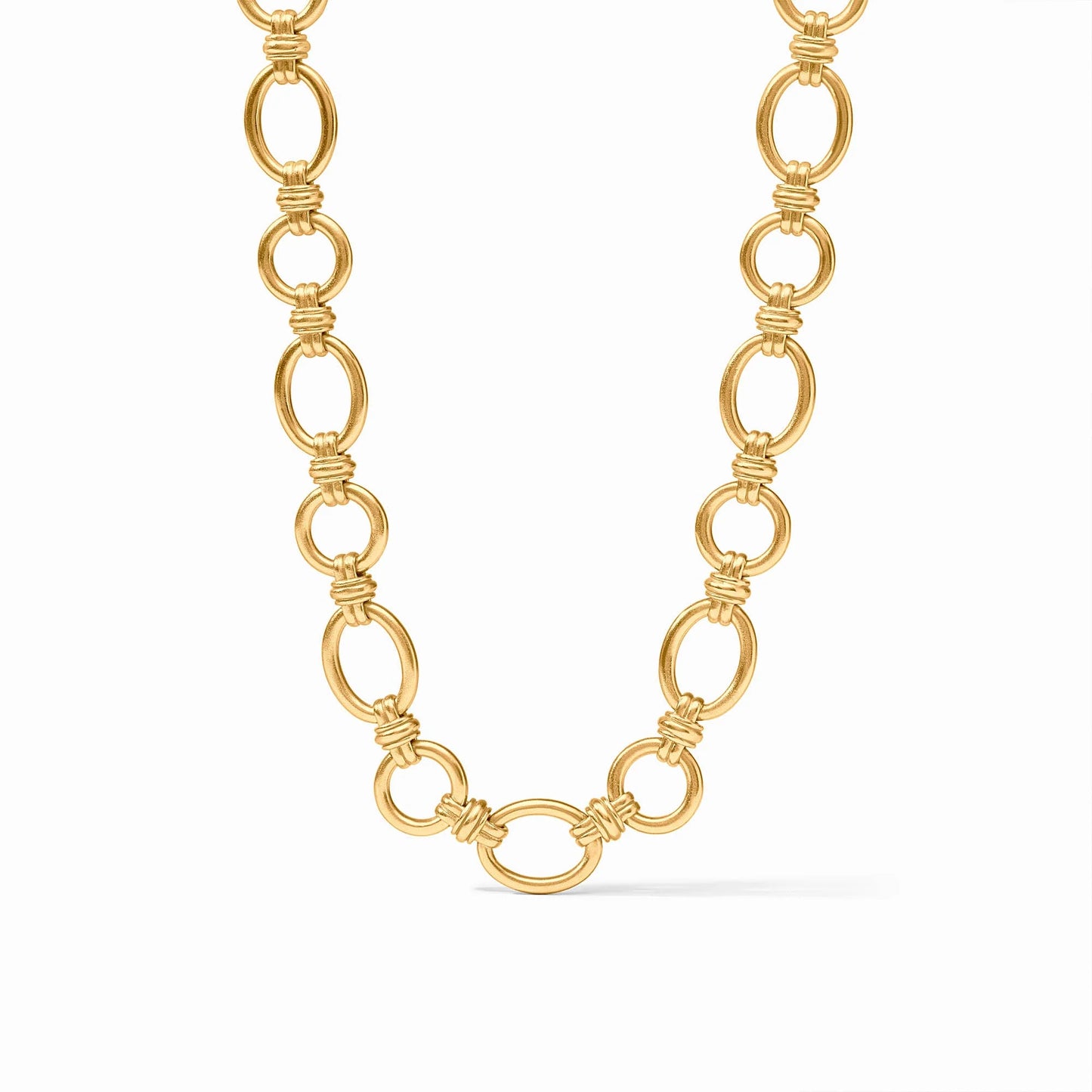 Portofino Link Necklace