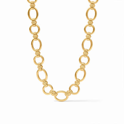 Portofino Link Necklace
