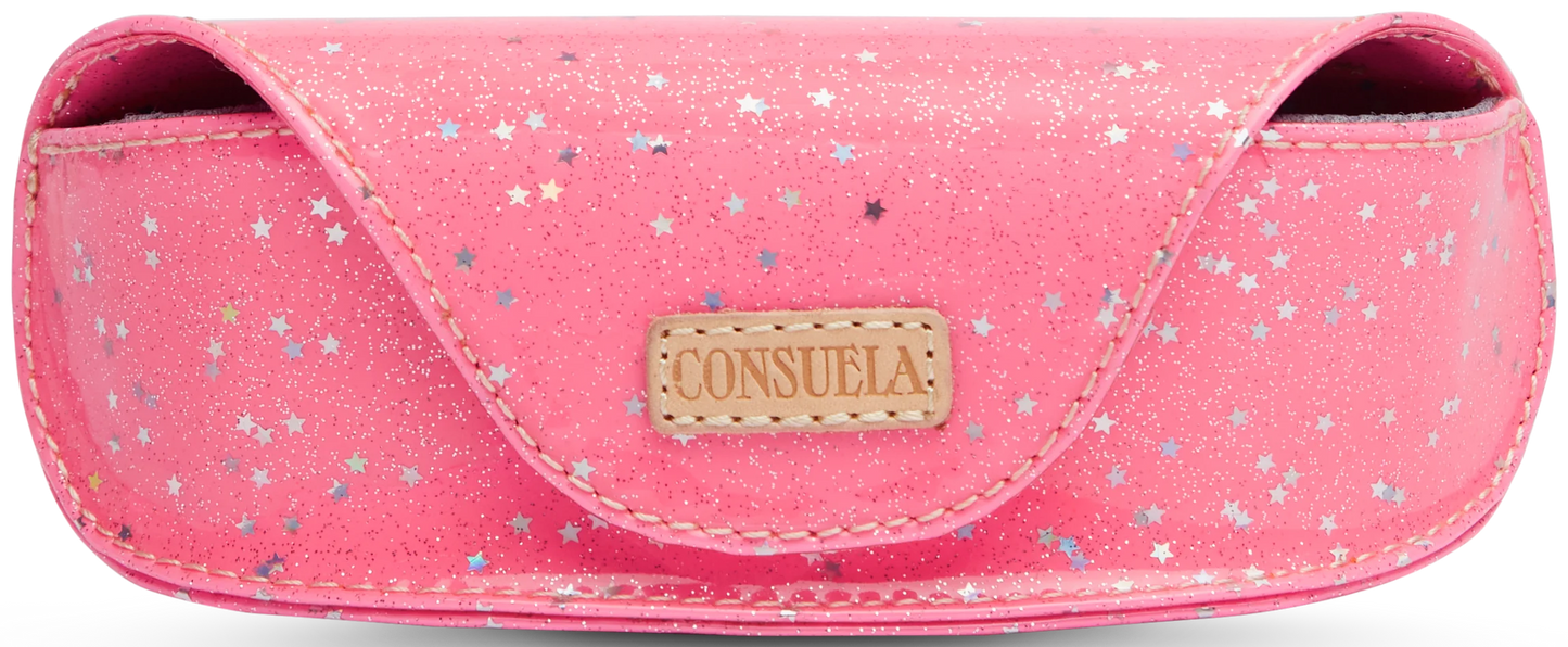 Consuela Sunglass Case, Summer