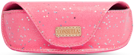 Consuela Sunglass Case, Summer