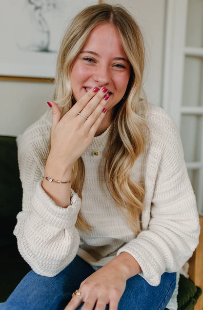 ‘Loved’ rose red reminder nail polish—non-toxic, vibrant. Available in 10ml and 15ml sizes.