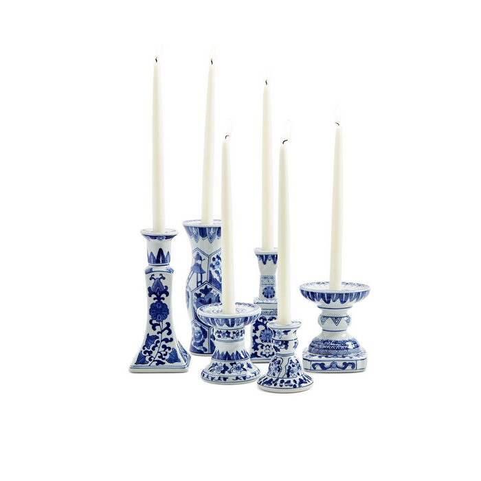 Canton Candleholder