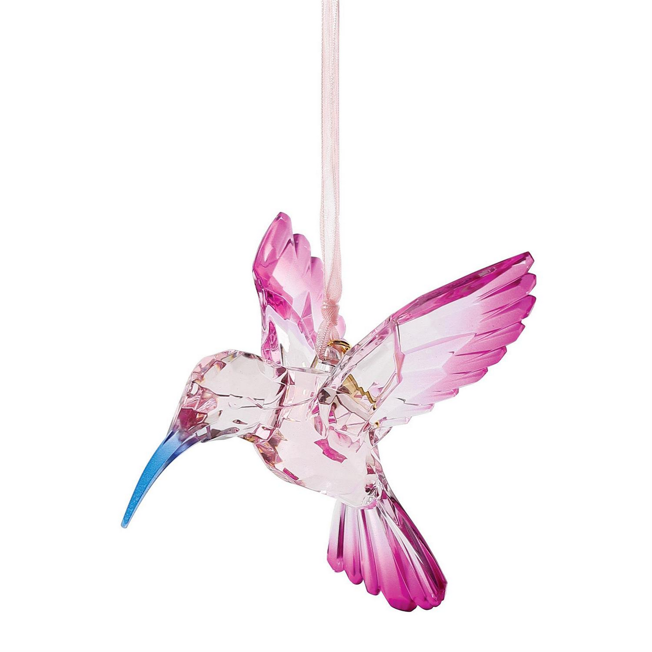 Hummingbird Ornaments