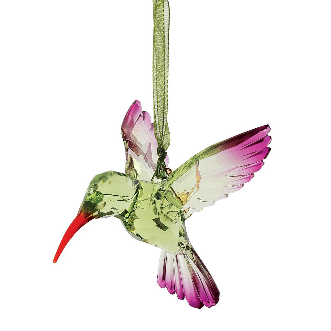 Hummingbird Ornaments