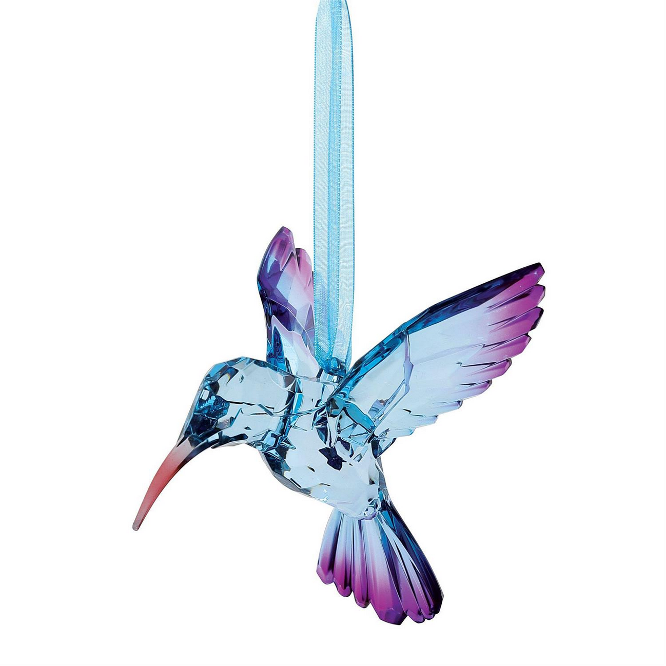 Hummingbird Ornaments