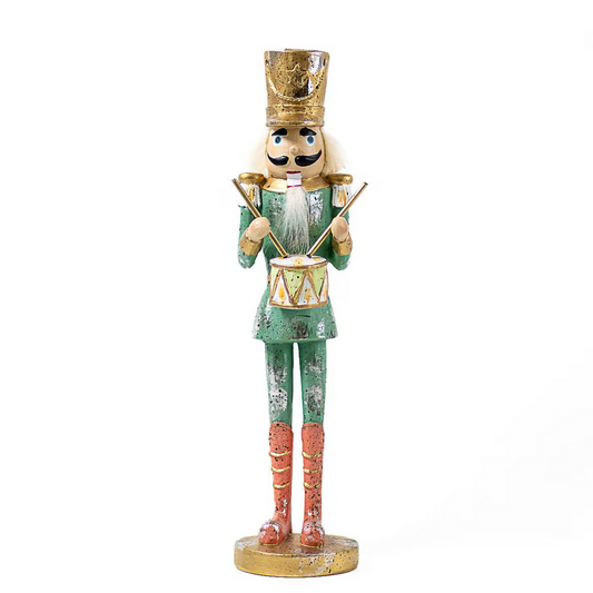 Johann Nutcracker