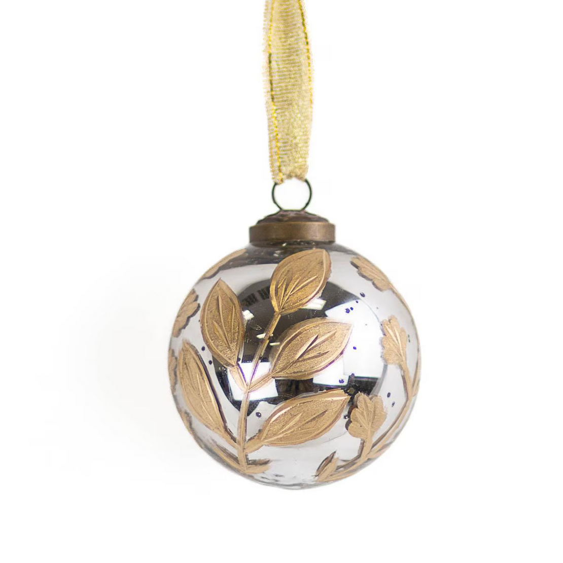 Seina Glass Ornament