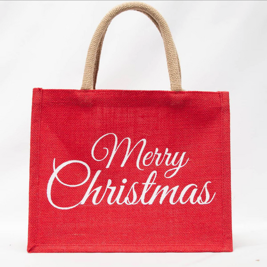 Holiday Gift Totes