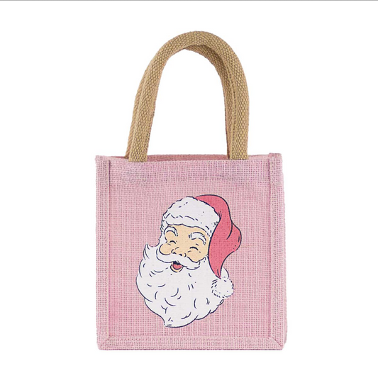 Holiday Petite Gift Totes