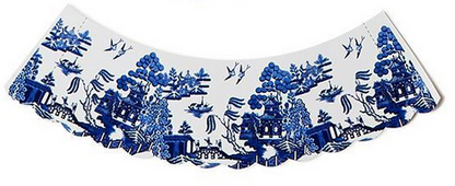 Set of 2 Paper Shade Covers