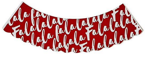 Set of 2 Paper Shade Covers