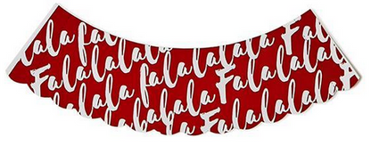 Set of 2 Paper Shade Covers