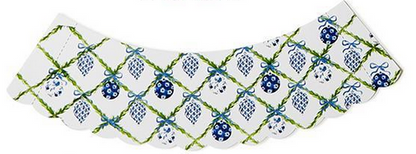 Set of 2 Paper Shade Covers