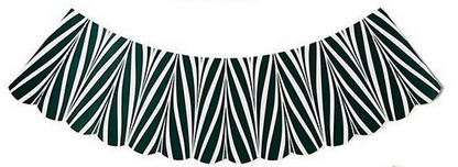 Set of 2 Paper Shade Covers