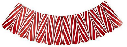 Set of 2 Paper Shade Covers