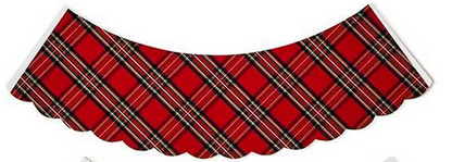 Set of 2 Paper Shade Covers