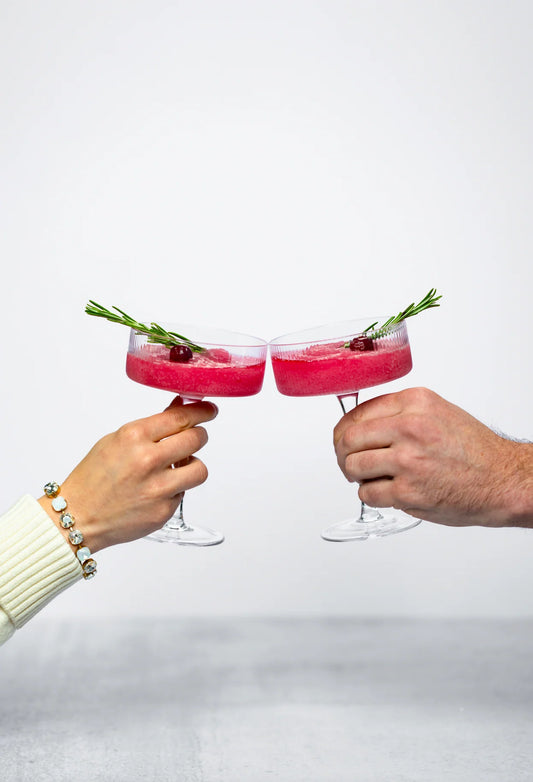 Jingle Juice 10 oz. | d'marie Drink Mixes