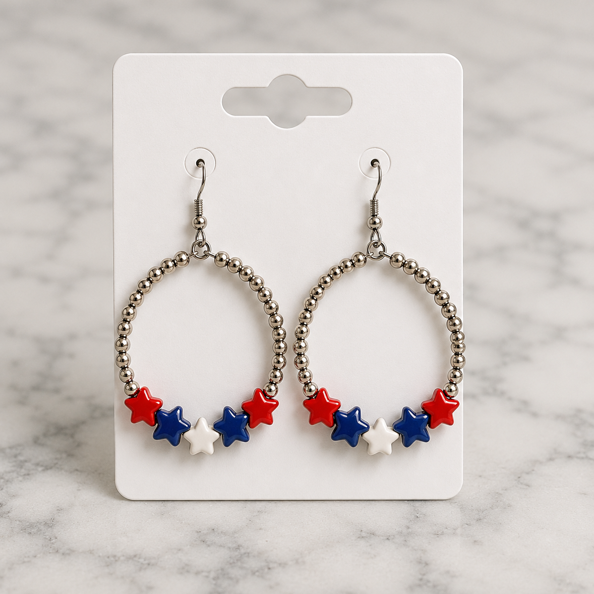4th of July Jewelry