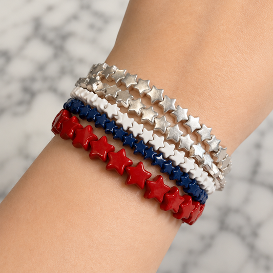 4th of July Jewelry