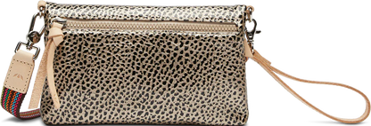 Uptown Crossbody, Wesley