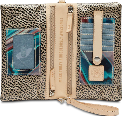 Uptown Crossbody, Wesley