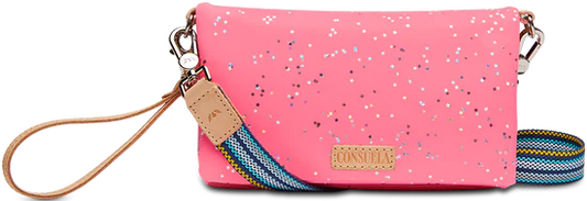Shine Uptown Crossbody