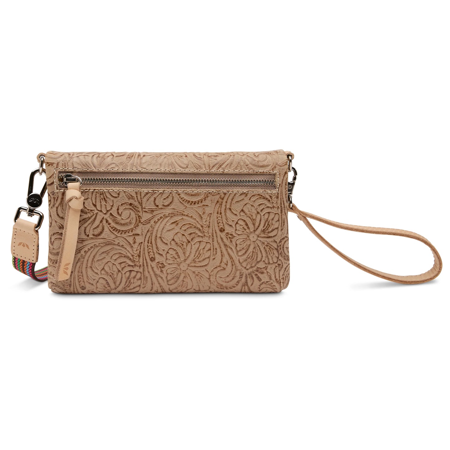 Uptown Crossbody, Lawton
