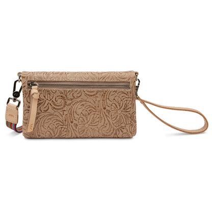 Uptown Crossbody, Lawton