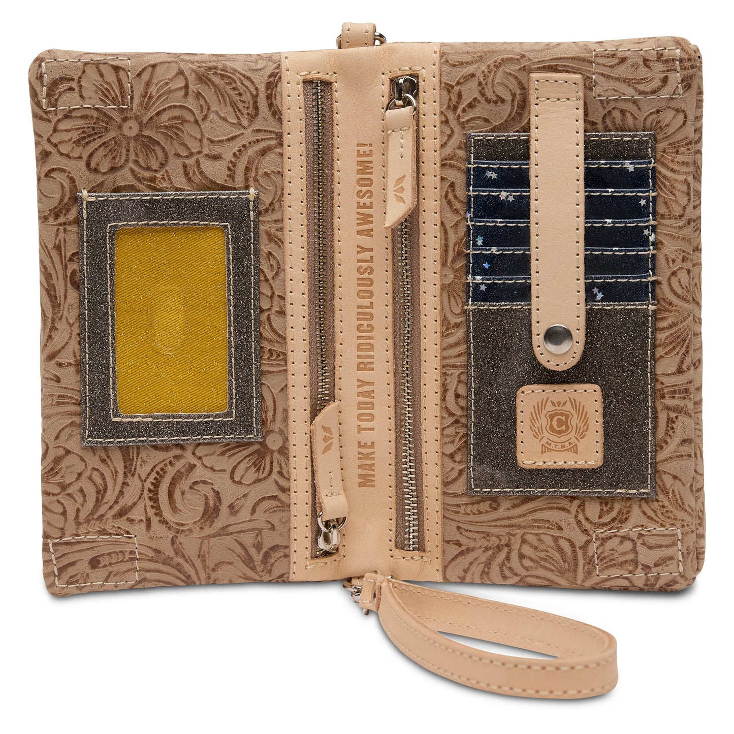 Uptown Crossbody, Lawton