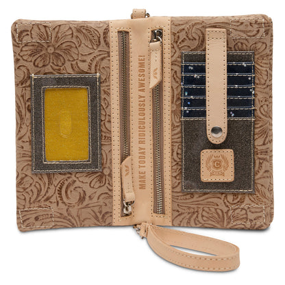 Uptown Crossbody, Lawton