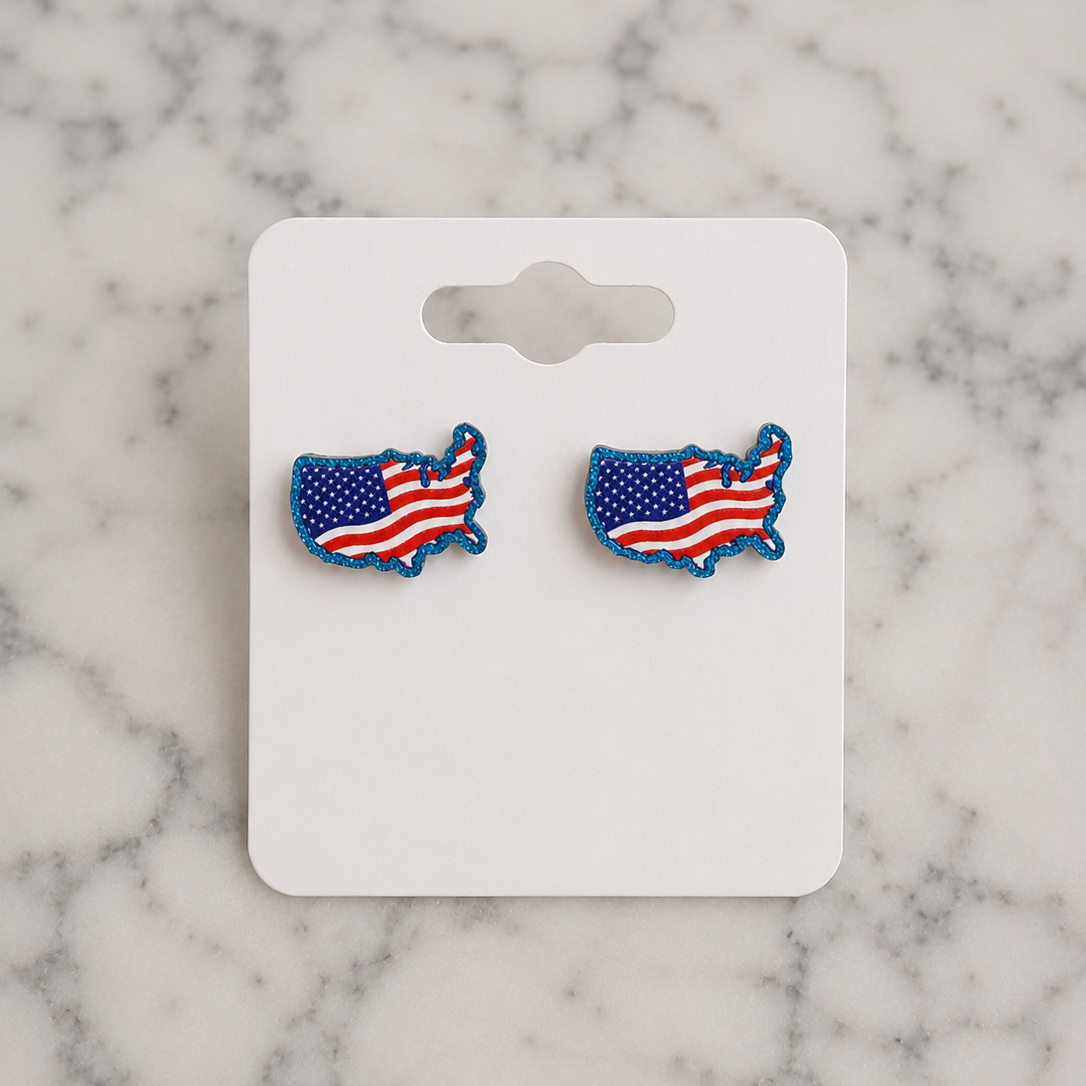 4th of July Jewelry