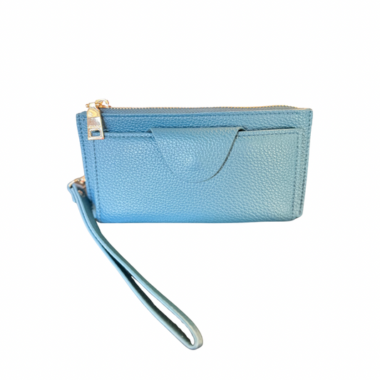Kyla Vegan RFID Wallet