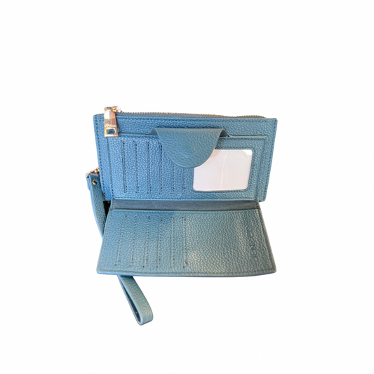 Kyla Vegan RFID Wallet