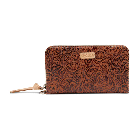 Essential Wallet, Sally