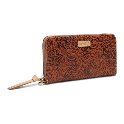 Essential Wallet, Sally