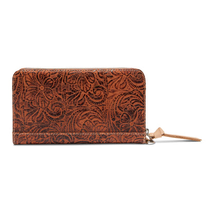 Essential Wallet, Sally