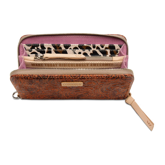 Essential Wallet, Sally