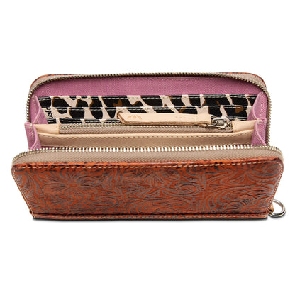 Essential Wallet, Sally
