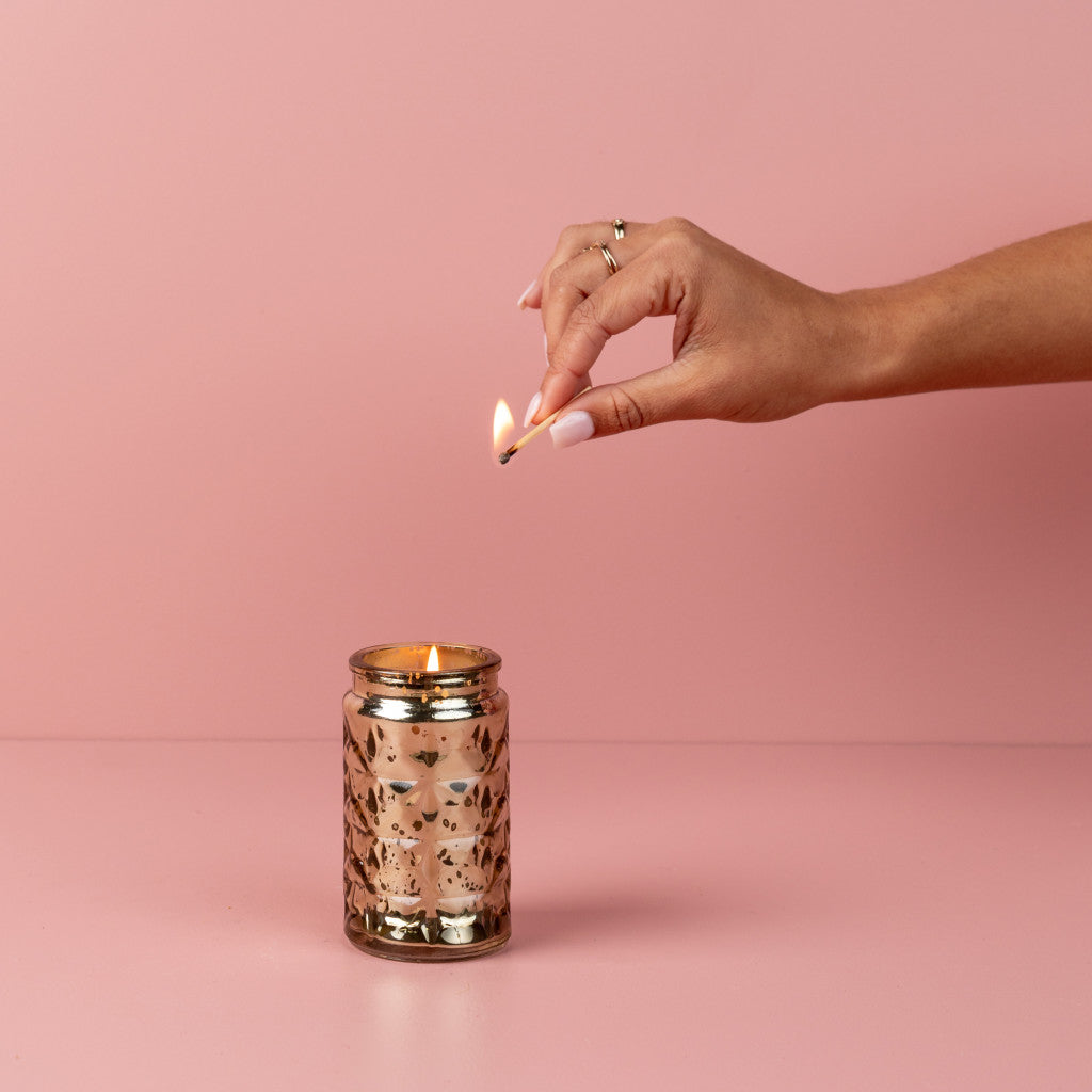 Sweet Grace Collection Candle 