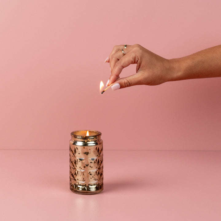 Sweet Grace Collection Candle 