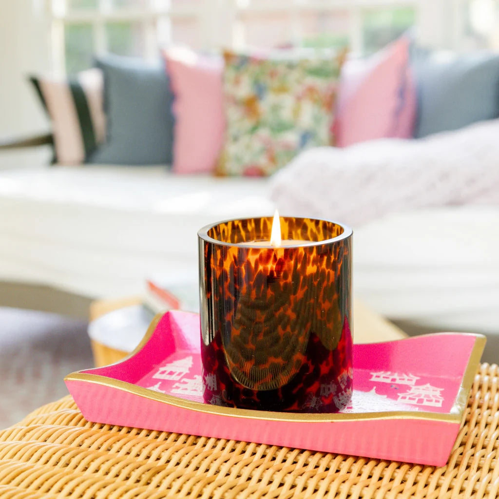 Sweet Grace Collection Candle 