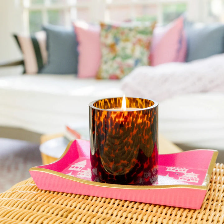 Sweet Grace Collection Candle 