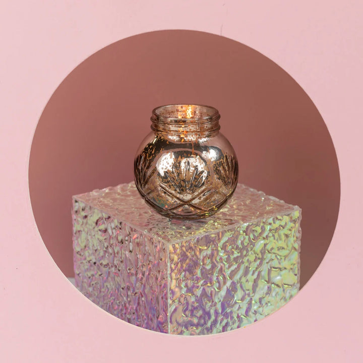 Small spherical Sweet Grace Collection 